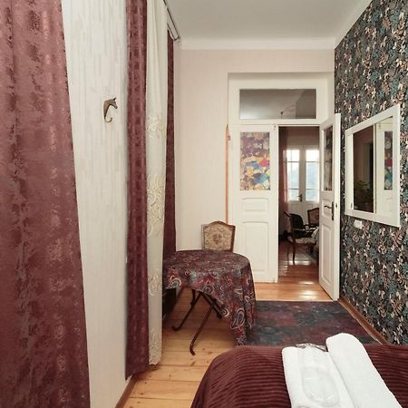 Tuta House Sighnaghi Hotel Екстериор снимка