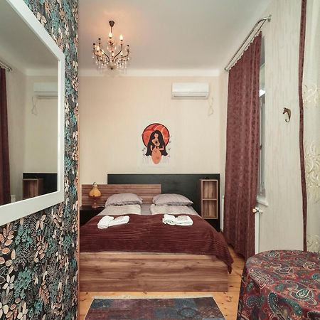 Tuta House Sighnaghi Hotel Екстериор снимка