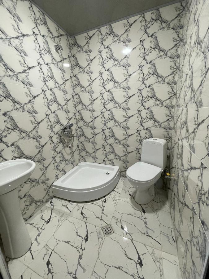 Tuta House Sighnaghi Hotel Екстериор снимка