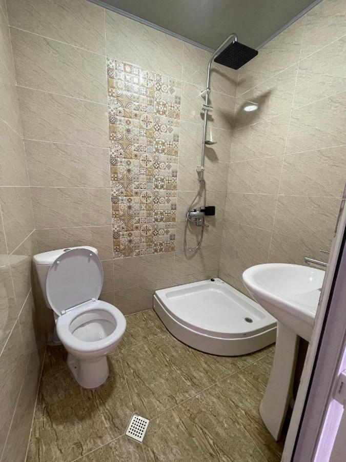 Tuta House Sighnaghi Hotel Екстериор снимка