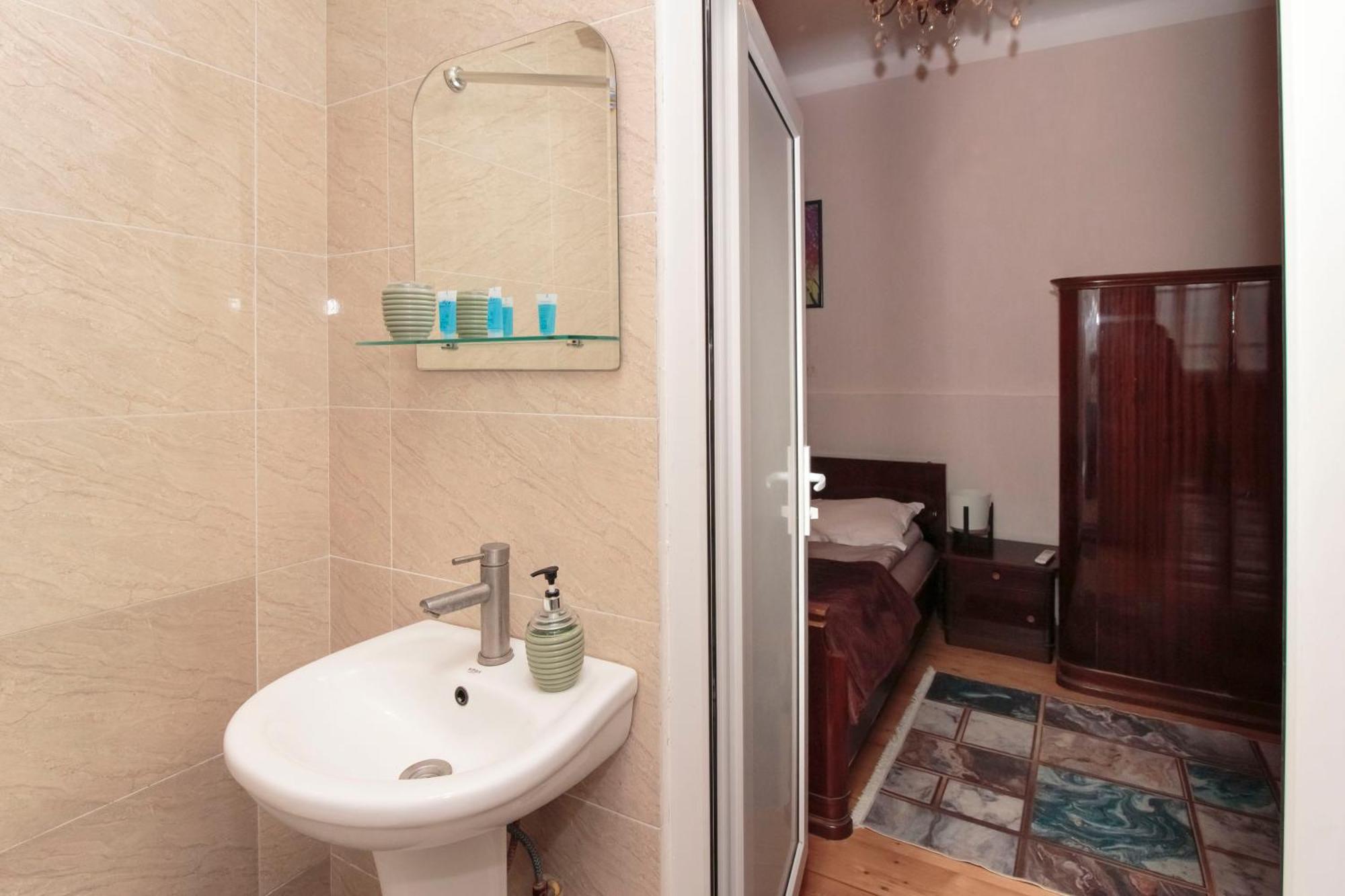 Tuta House Sighnaghi Hotel Екстериор снимка
