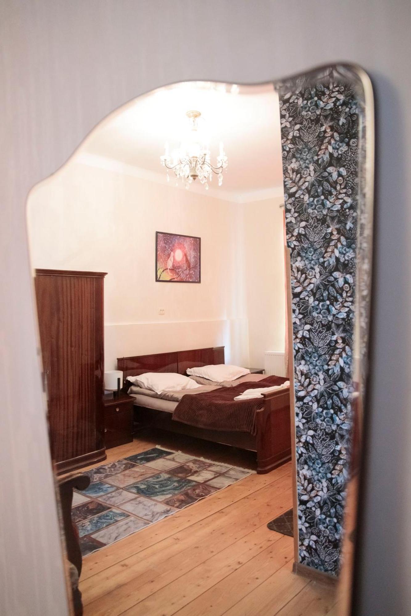 Tuta House Sighnaghi Hotel Екстериор снимка